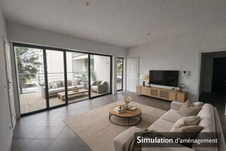  Appartement � vendre 3 pi�ces 75 m�