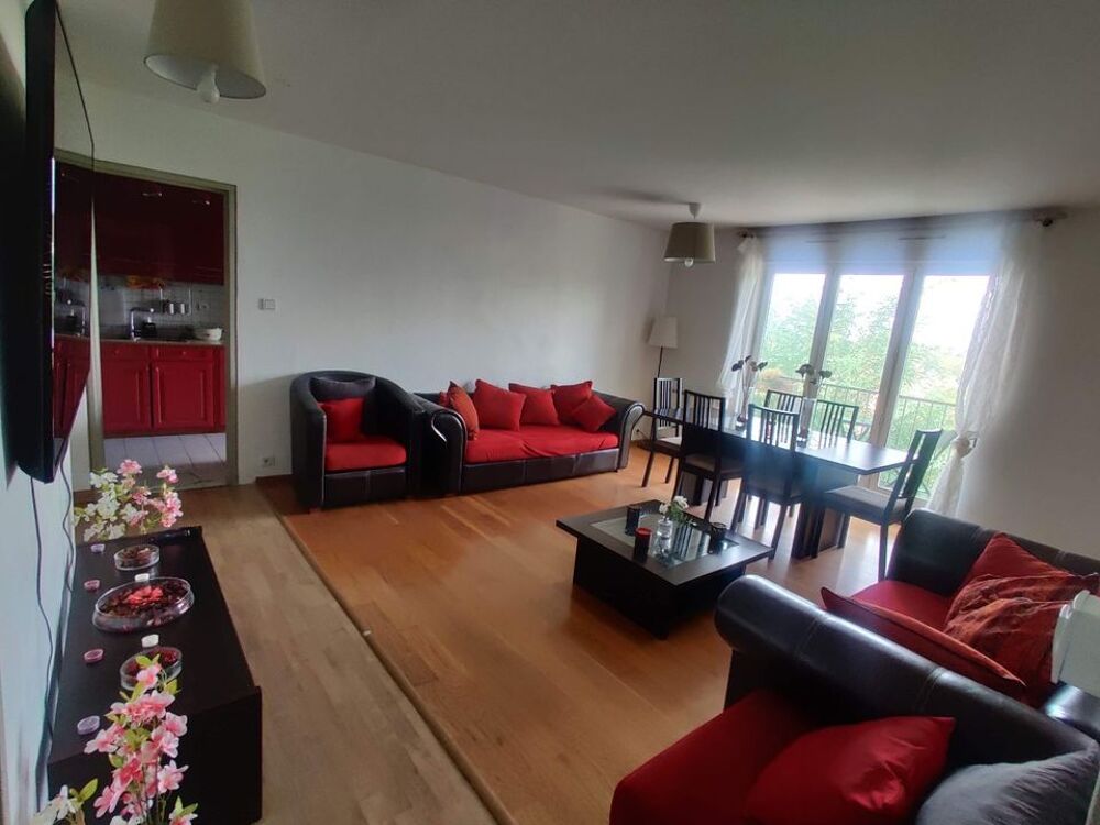 Location Appartement Appartement de 70m2 à louer sur Montigny-lès-Cormeilles Montigny les cormeilles