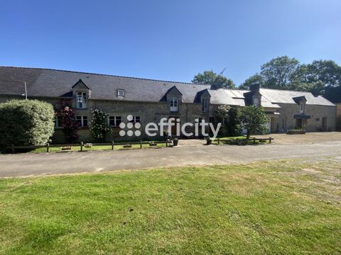   Maison Maison - 13 pi�ce(s) - 395 m�