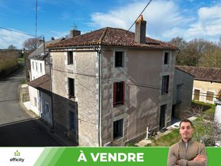  Maison à vendre 5 pièces 137 m²