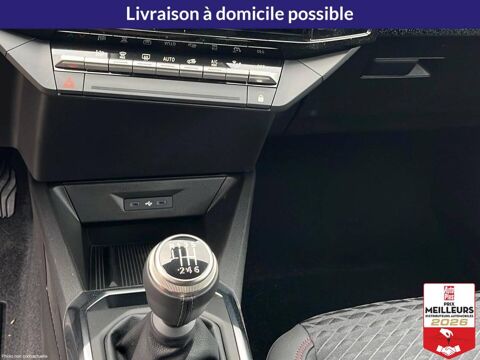 Clio 6 TCE 115 CH TECHNO 2026 occasion 78200 Buchelay