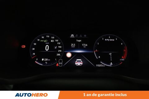 Arkana 1.3 TCe RS Line EDC 140 ch 2021 occasion 92130 Issy-les-Moulineaux