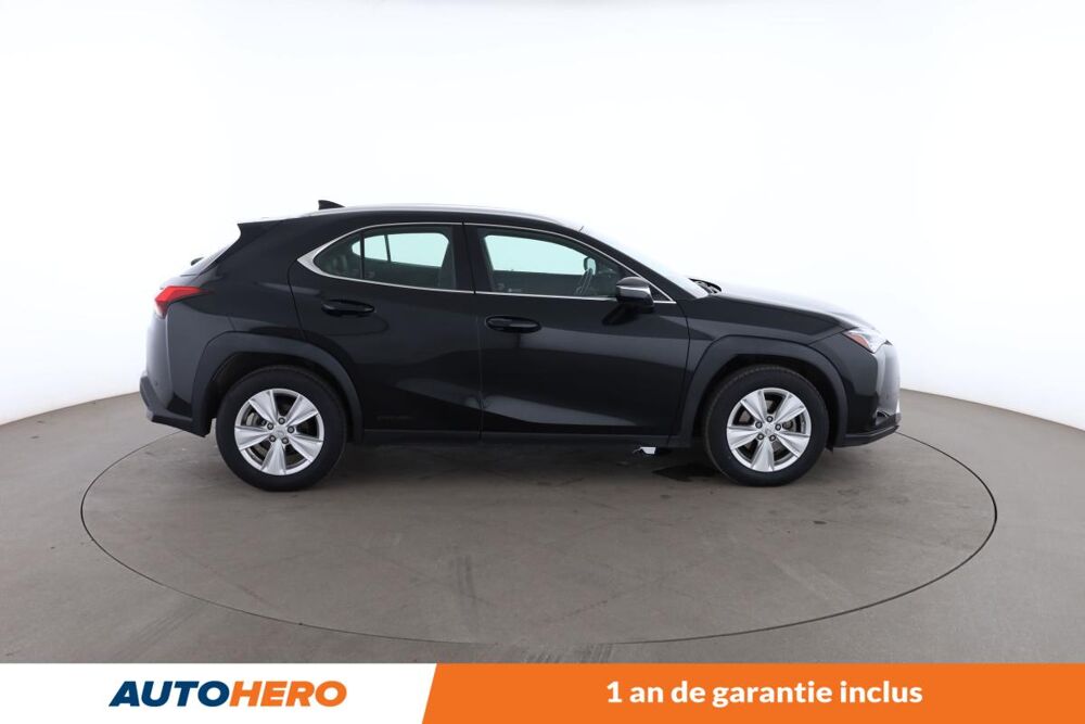 UX 250h Pack Confort Business 2WD 184 ch 2021 occasion 92130 Issy-les-Moulineaux
