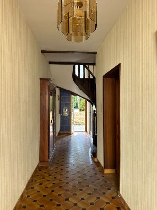  Maison � vendre 8 pi�ces 162 m�