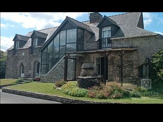 Maison � vendre 10 pi�ces 200 m�