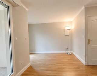  Appartement à vendre 1 pièce 27 m²