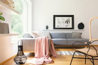 Vente Appartement JARDIN SUD OUEST + PARKING + Situation IDEALE ** Proximité transports Asnieres sur seine