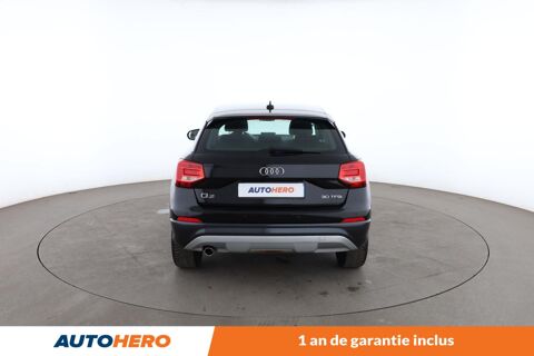 Q2 30 TFSI Design 116 ch 2020 occasion 92130 Issy-les-Moulineaux