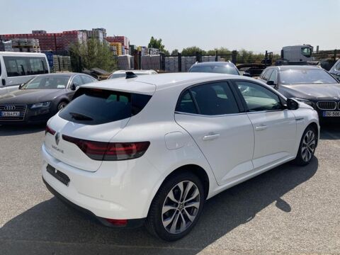 M&eacute;gane IV 1.3 TCe 140 CH TECHNO - EDC 2023 occasion 14650 Carpiquet