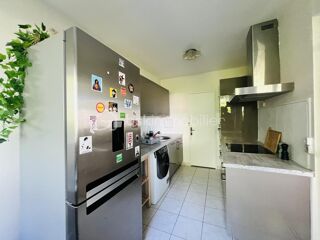  Appartement � vendre 3 pi�ces 60 m�