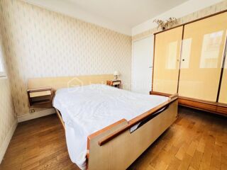  Appartement à vendre 3 pièces 62 m²
