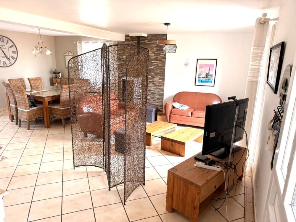 Vente Maison Maison à vendre 4 pièces Proche de DIEPPE (76) Dieppe