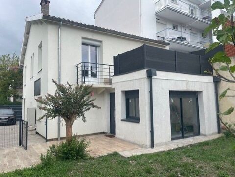 Maison � louer 4 pi�ces 139 m�