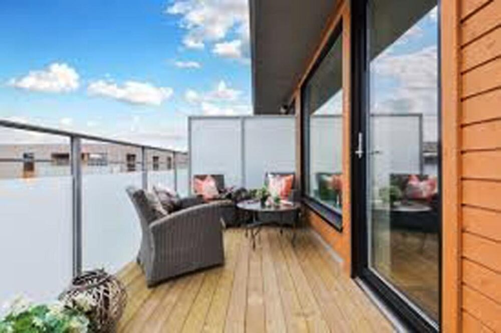 Vente Appartement 4 PIÈCES offrant <br>146m² de surface privative / Parking Plerin