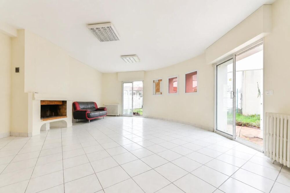 Vente Maison Spacieuse maison familiale à Rezé Reze