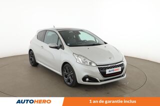 208 1.6 THP GTi 3P ch 2016 occasion 92130 Issy-les-Moulineaux