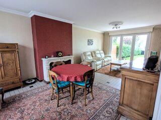  Maison � vendre 4 pi�ces 92 m�