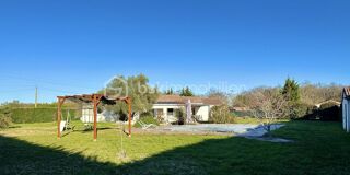  Maison � vendre 7 pi�ces 150 m�