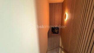  Maison à vendre 2 pièces 55 m²