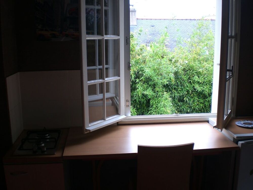 Location Appartement Chambre de 16m2 à louer sur Arradon Arradon