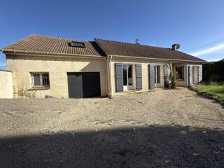 Vente Maison Maison 6 pièces, 140 m2 Beville le comte