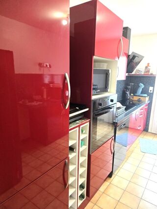  Villa � vendre 4 pi�ces 90 m�