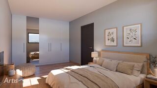  Maison à vendre 5 pièces 145 m²
