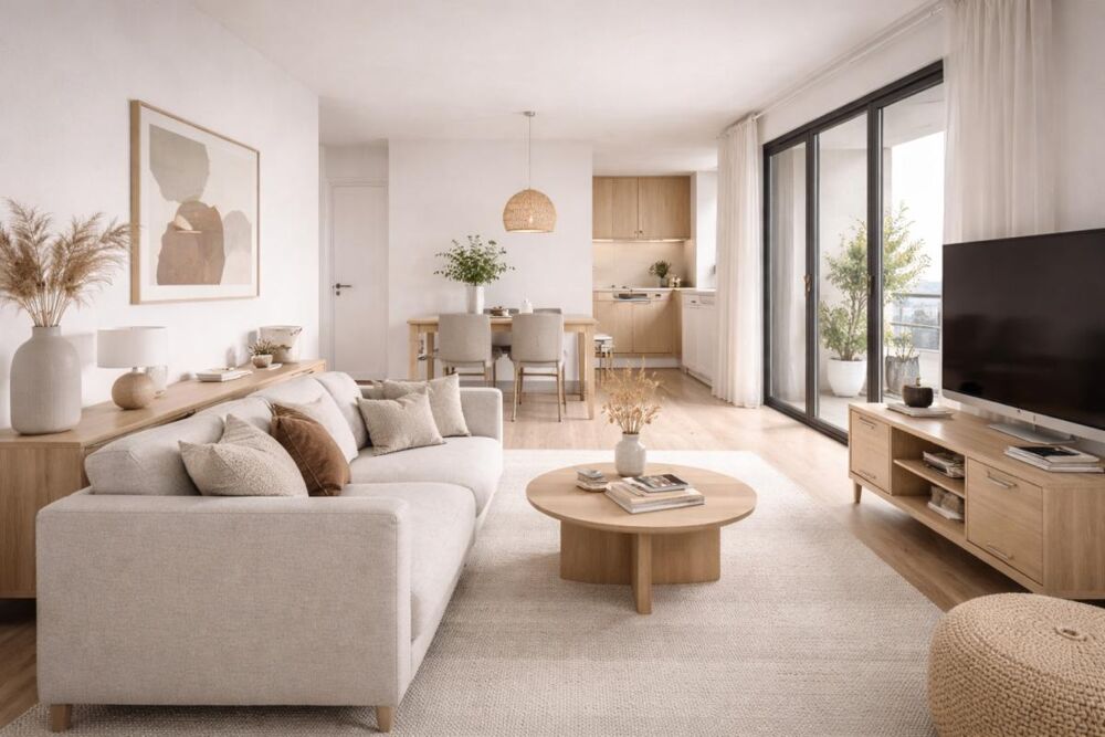 � vendre  Appartement Saint-Mand� (94160)