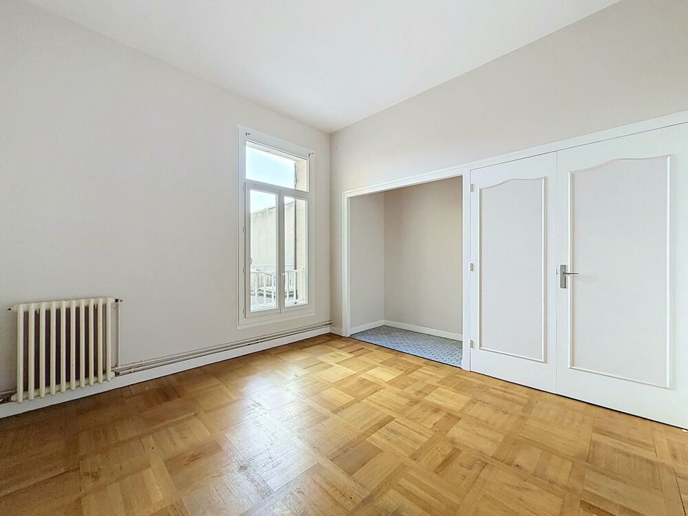 Vente Appartement BERGERAC CENTRE – Superbe appartement de standing de 110 m² - Type 4 - avec balcon Bergerac