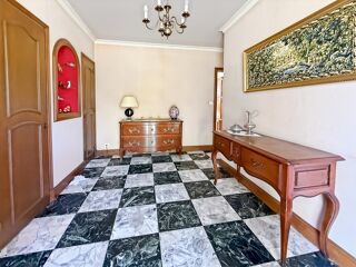  Maison à vendre 5 pièces 163 m²