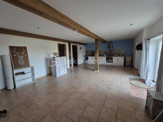  Ferme à vendre 9 pièces 265 m²