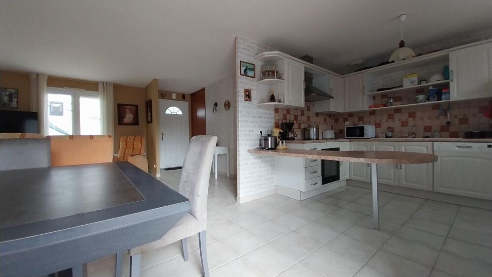 SERIGNAC SUR GARONNE 47310 Maison 5 pièce(s) 97,06m2