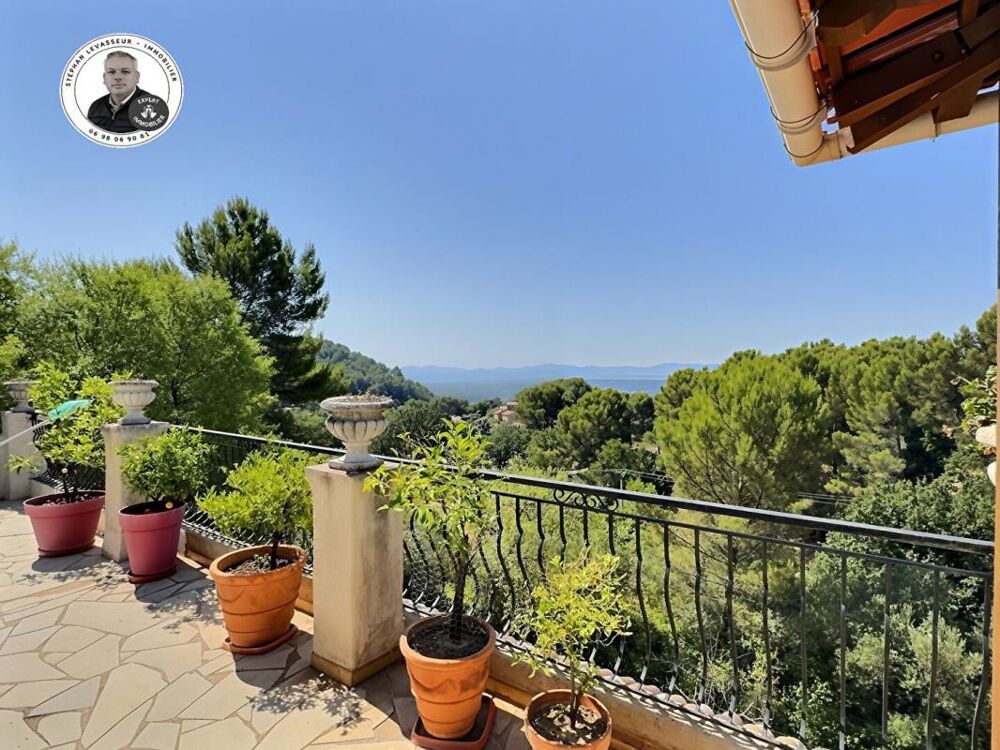 Vente Maison Maison Draguignan 7 pièce(s) 255 m2 Draguignan