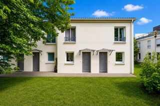  Maison à vendre 3 pièces 58 m²