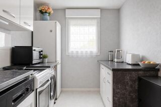 Appartement à vendre 3 pièces 62 m²