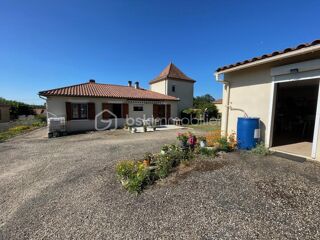  Propri�t�/ch�teau � vendre 7 pi�ces 120 m�