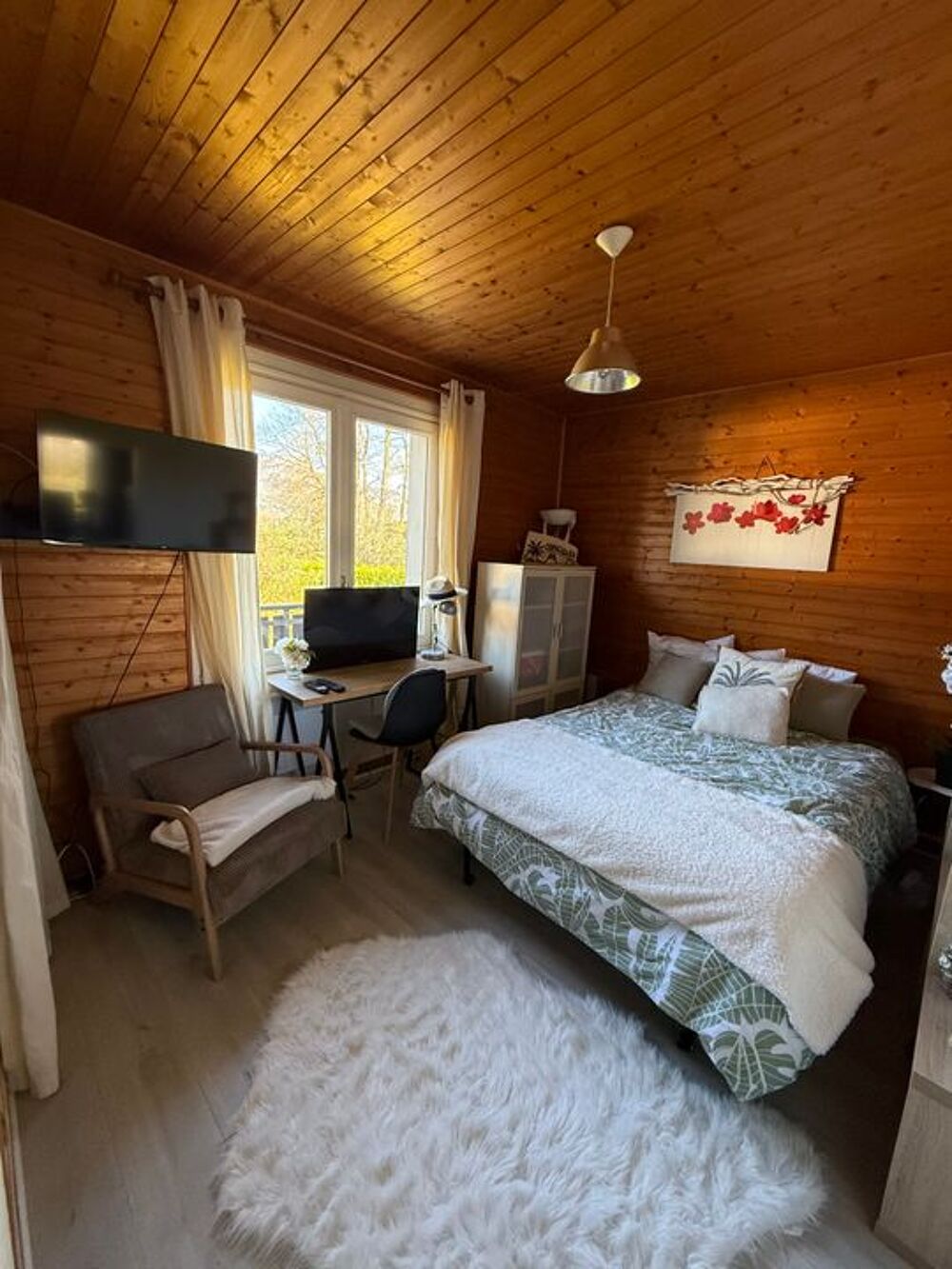 Location Appartement Chambre de 13m2 à louer sur Argonay Argonay