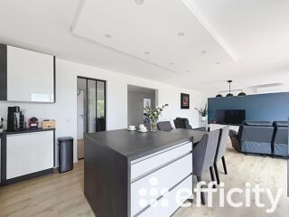  Appartement à vendre 5 pièces 112 m²