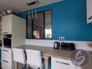  Maison à vendre 6 pièces 138 m²