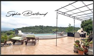  Maison � vendre 9 pi�ces 236 m�