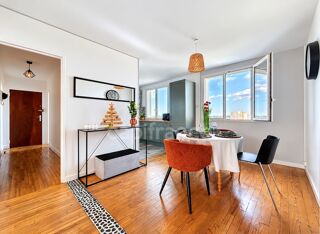  Appartement à vendre 4 pièces 67 m²