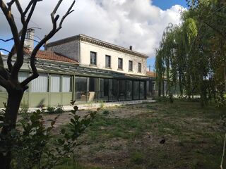 Maison  vendre 9 pices 500 m