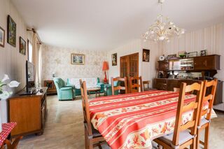  Maison � vendre 5 pi�ces 115 m�