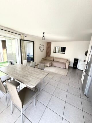  Appartement à vendre 4 pièces 70 m²