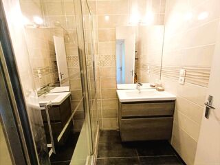  Appartement � vendre 4 pi�ces 78 m�