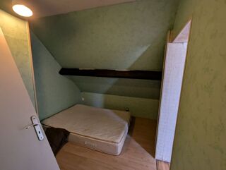  Appartement à louer 2 pièces 45 m²