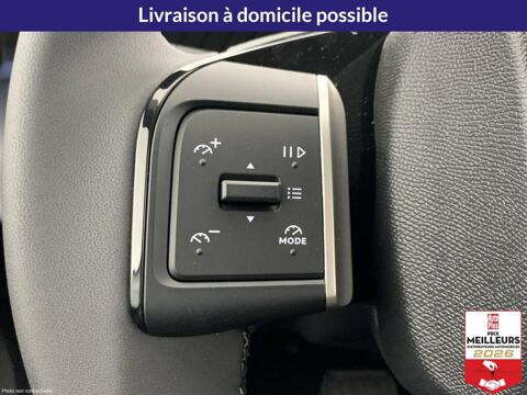 C3 Aircross Hybride 145 ch Aut Plus 2026 occasion 10150 Lavau