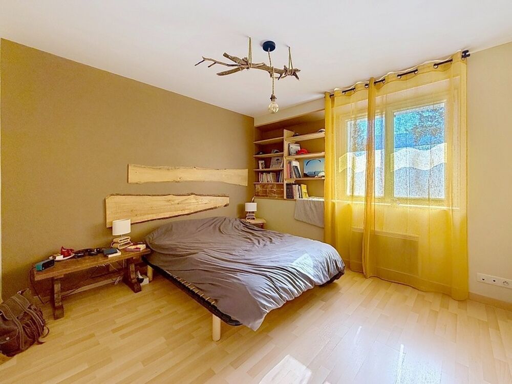 Dpt Isère (38), à vendre VILLARD DE LANS appartement T3 de 64,97 m² - Plain pied