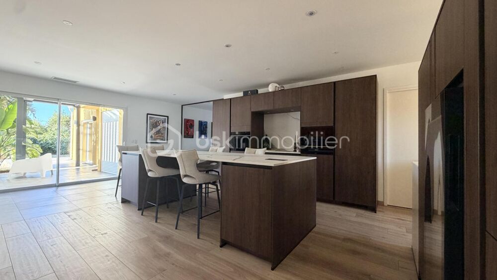 à vendre  Maison Pézilla-la-Rivière (66370)