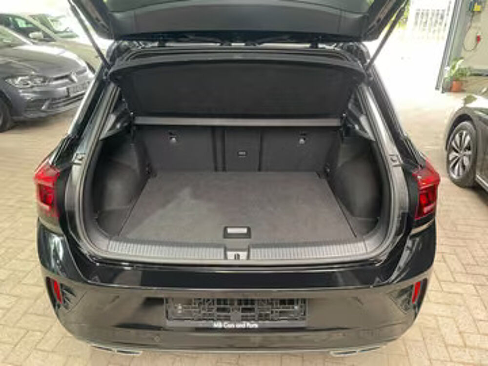 T-ROC 1.5 TSI R-Line 2025 occasion 33000 Bordeaux
